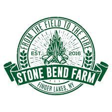 Stone Bend Farm