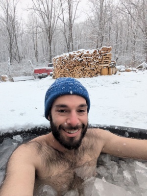 Alex Feinberg