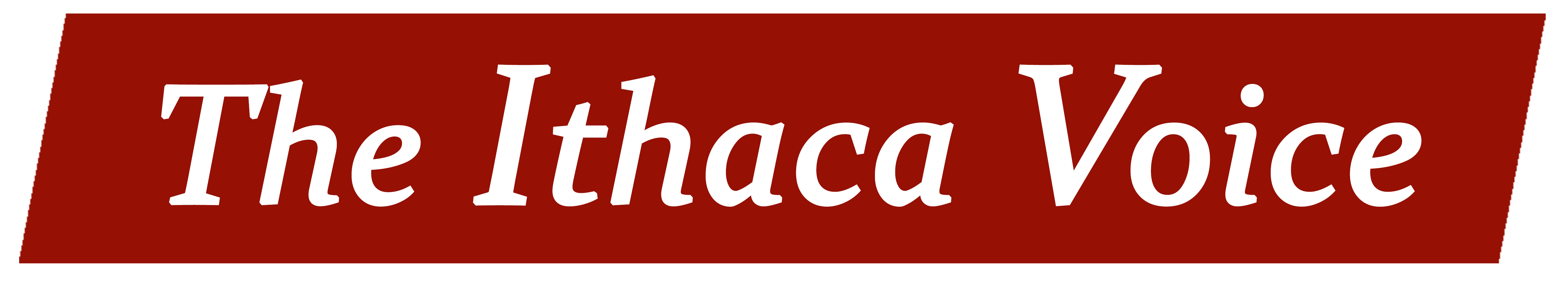 Ithaca Voice
