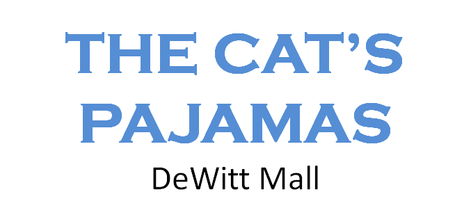 Cat's Pajamas