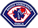 Bangs Ambulance