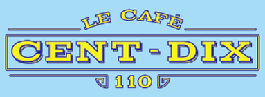 Le Cafe Cent-Dix