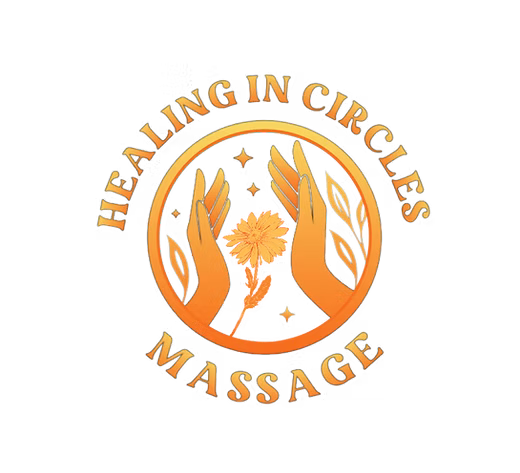 Healing in Circles Massage