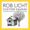 Rob Licht Custom Saunas