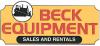 Beck Equipment