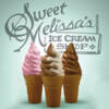 Sweet Melissa's Ice Cream